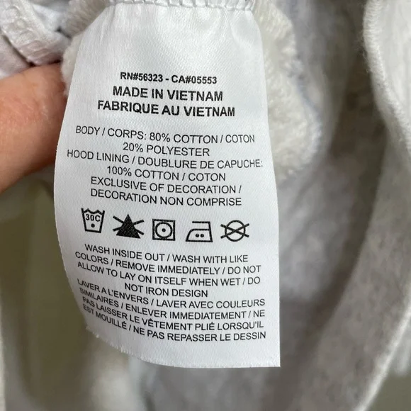 $⬇️ NIKE Sportswear Club Fleece Women's Funnel-Neck Pullover Hoodie - Picture 7 of 10